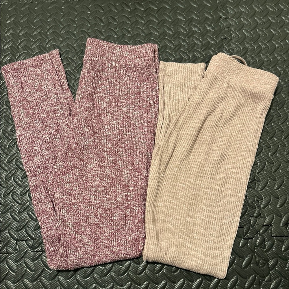 Gymshark leggings (2)